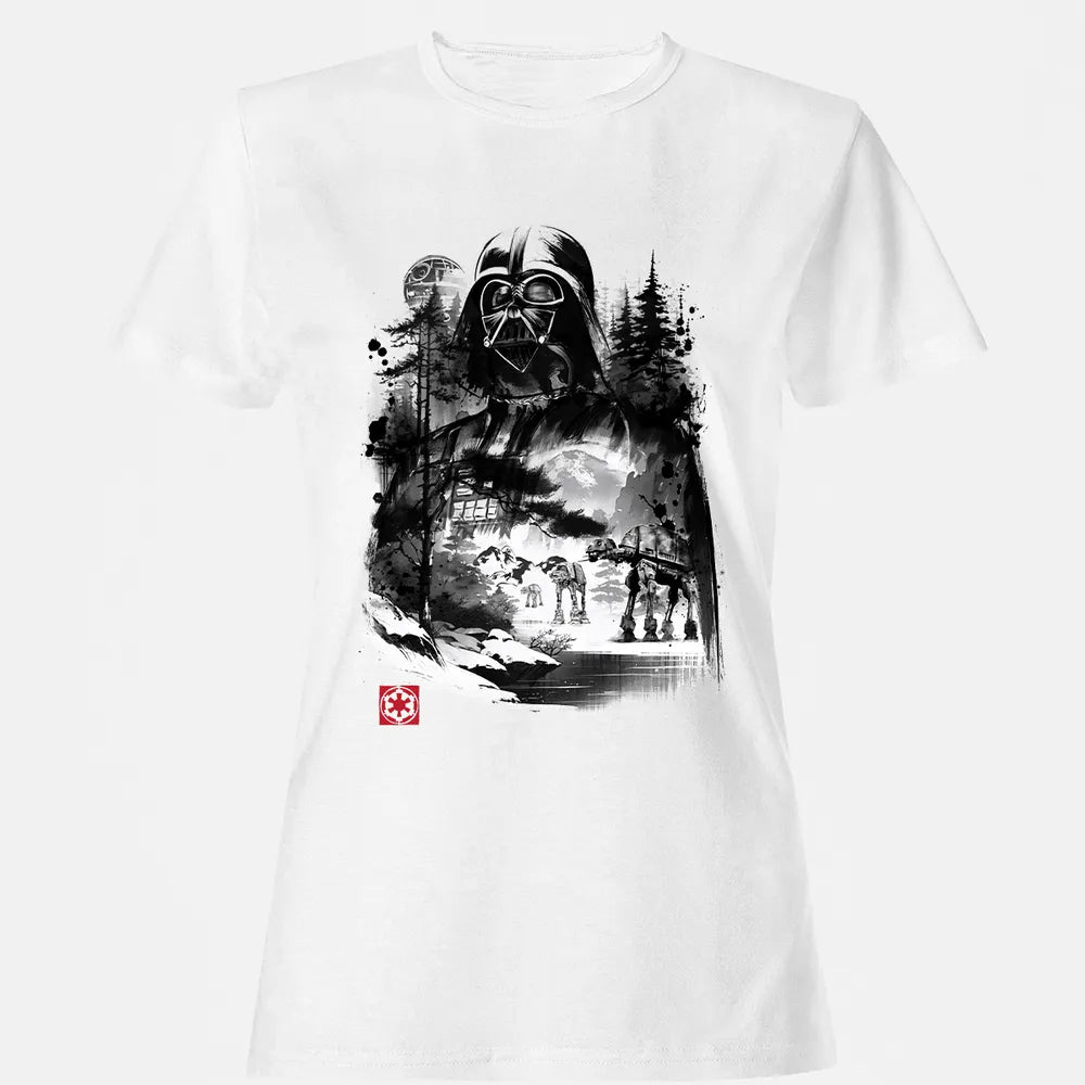 Women's T-shirt - 5PXFDXYA