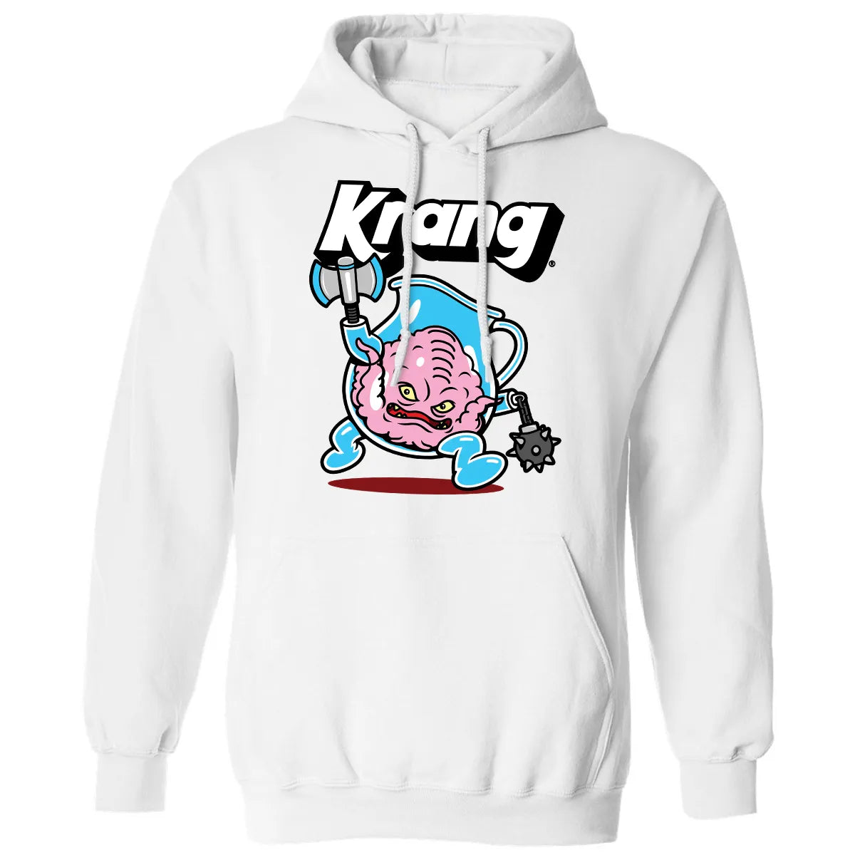 Classic Unisex Hoodie - VBCGYDQ2