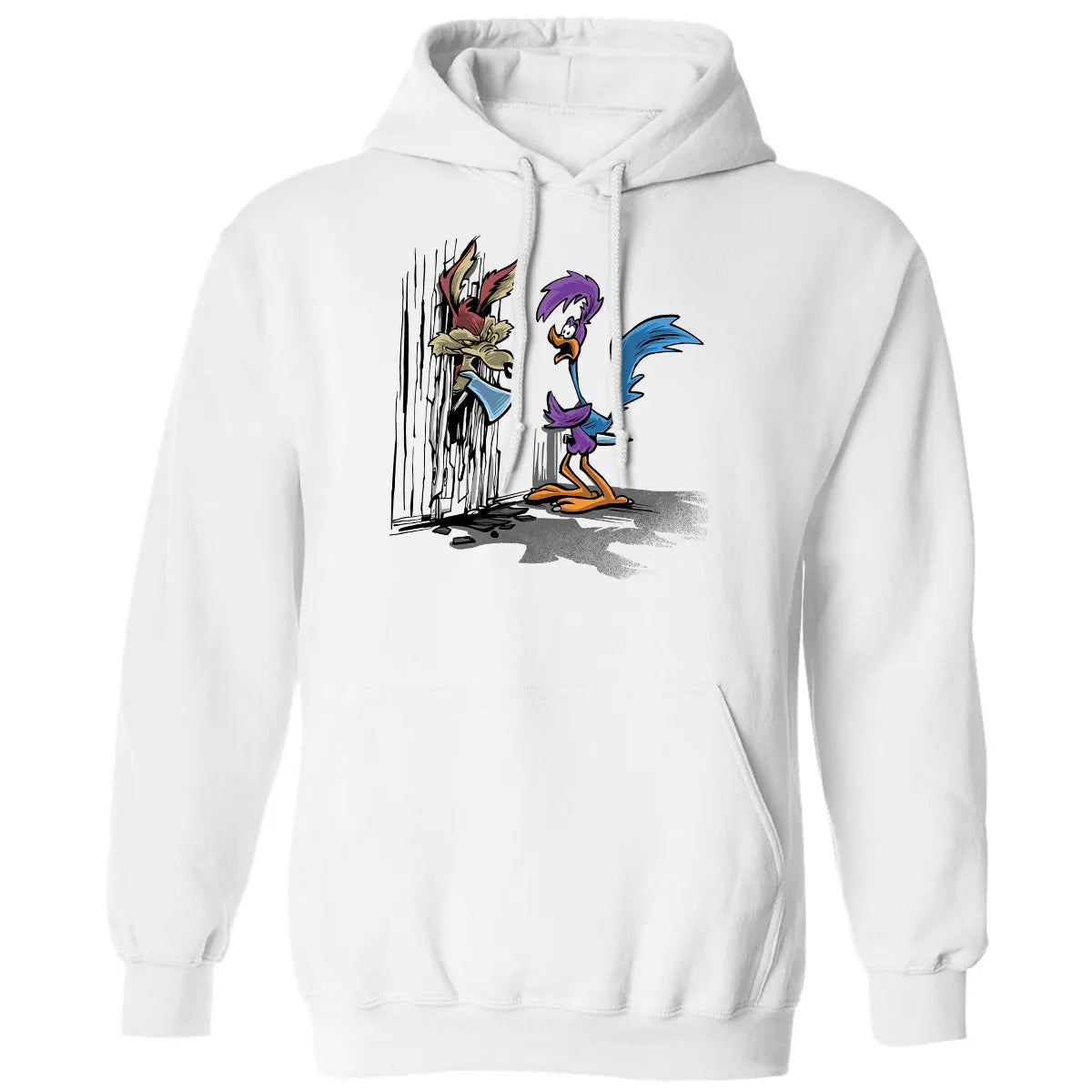 Classic Unisex Hoodie - 1N9Z2XUH