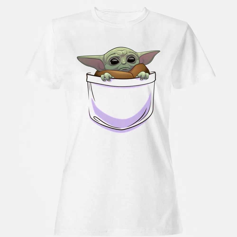 Women's T-shirt - PDGCXRGX