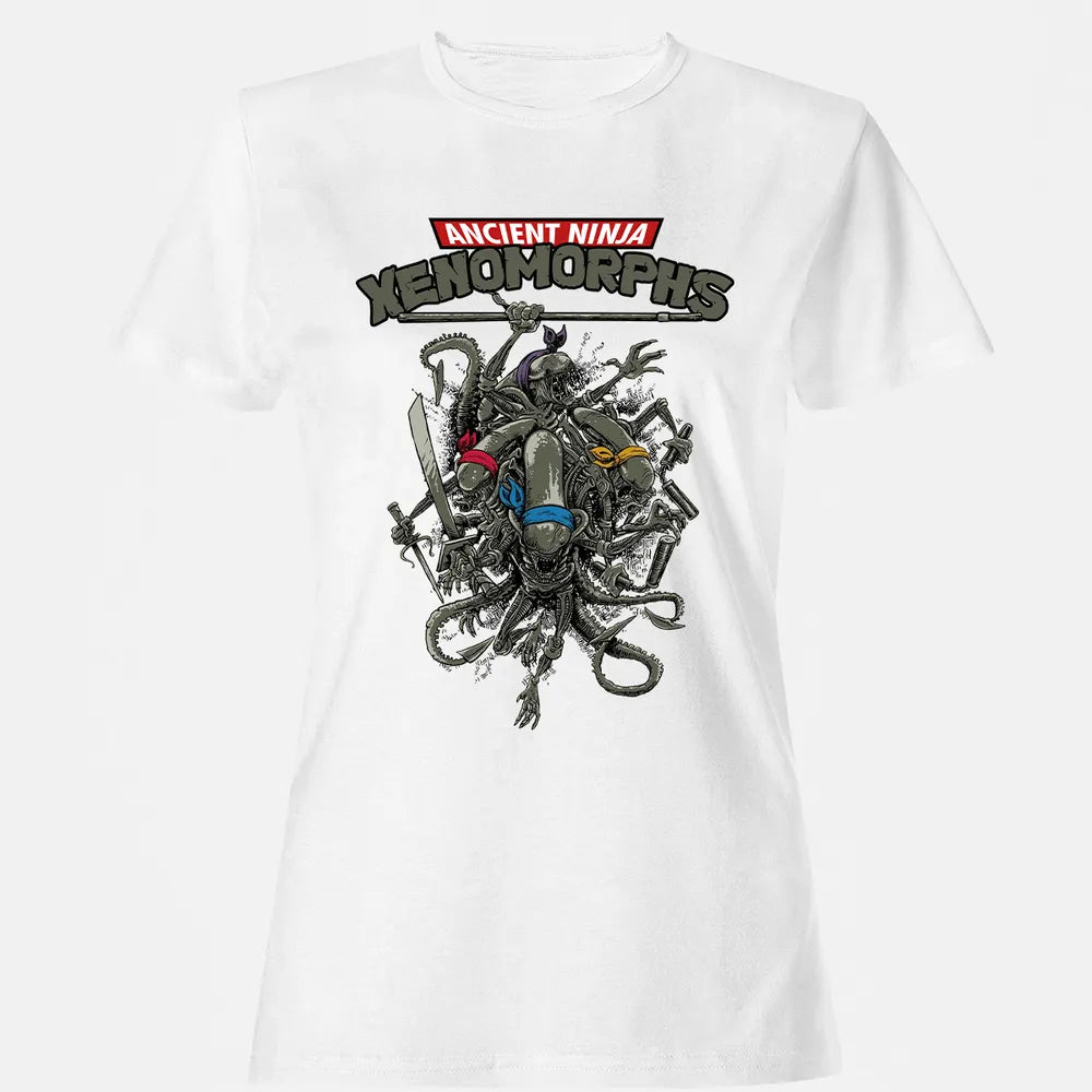 Women's T-shirt - 5ML5F3JA
