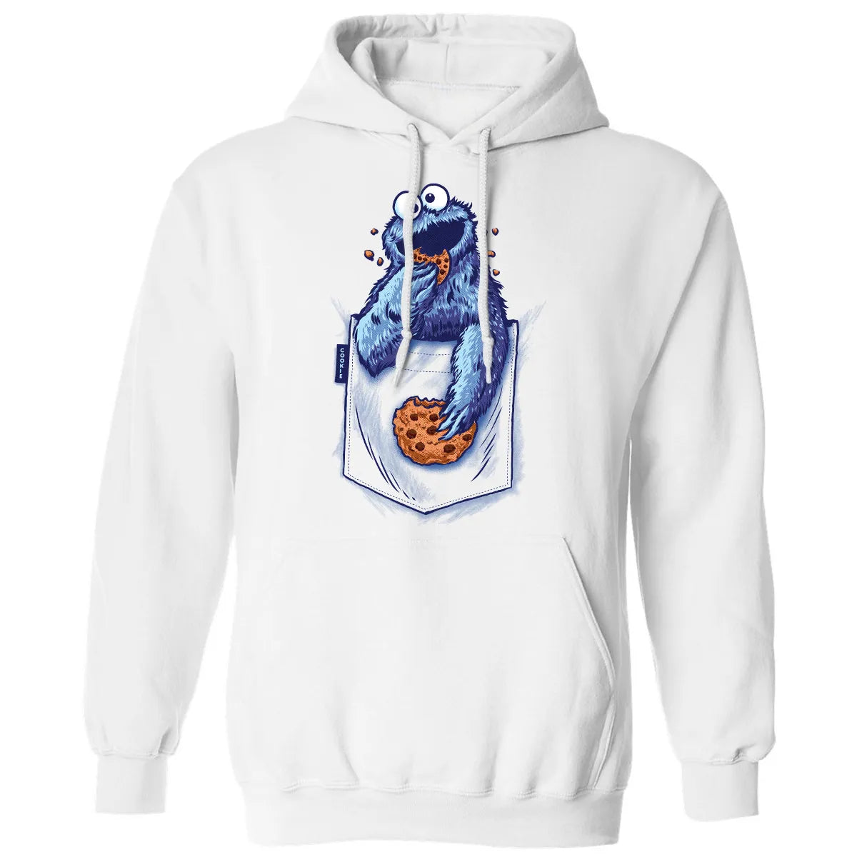 Classic Unisex Hoodie - M6FCU4EE