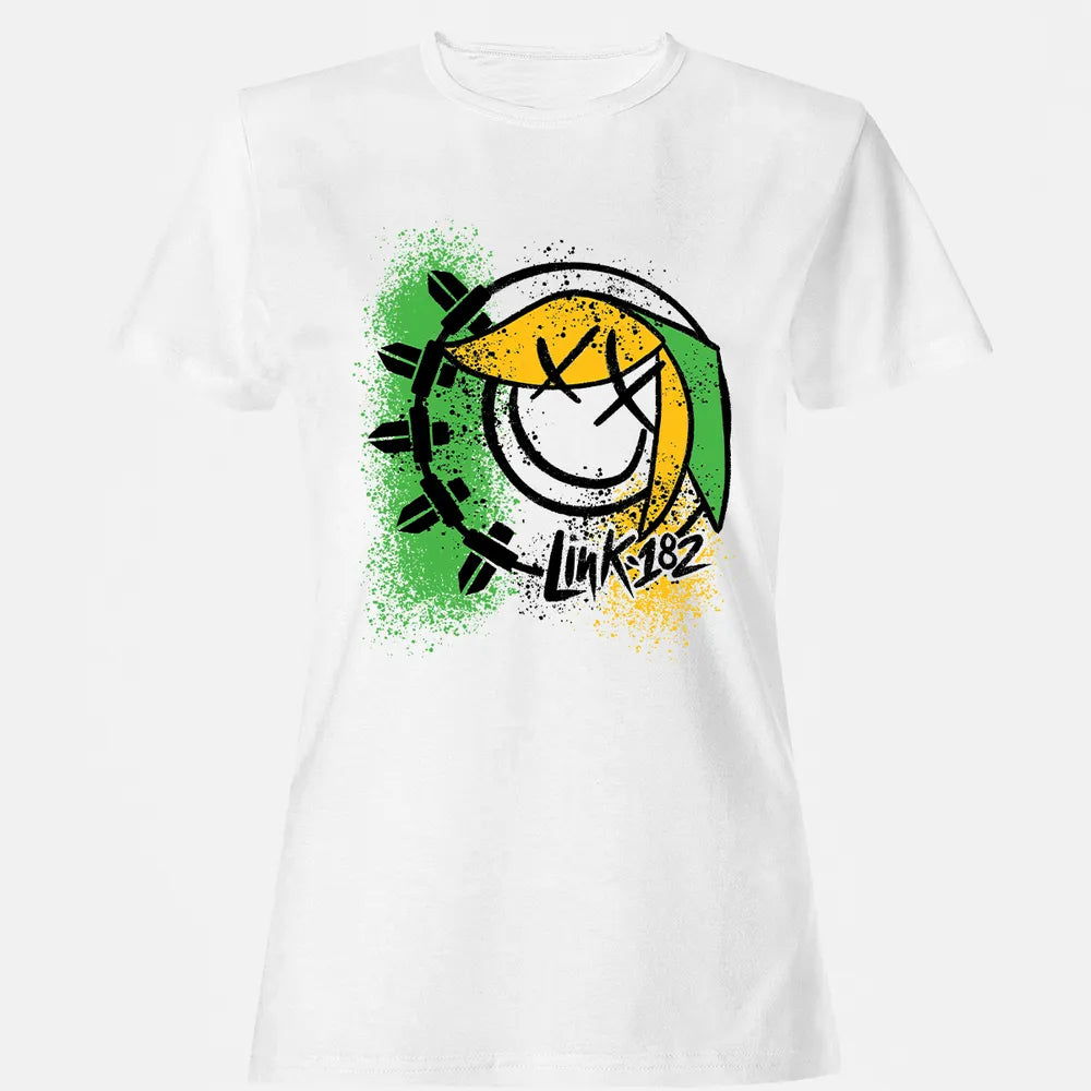 Link-182 Women's T-shirt