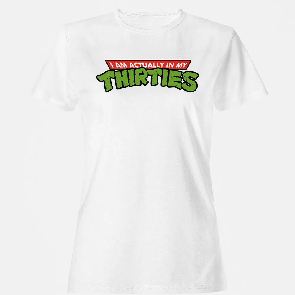 Women's T-shirt - ATJK19CG