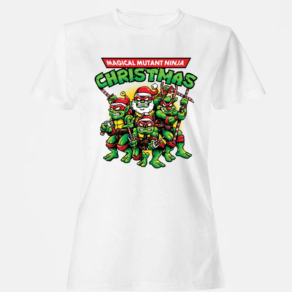 Women's T-shirt - E695MPXL