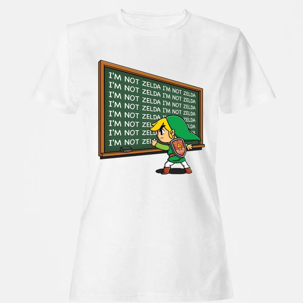 Women's T-shirt - FFT6JF14