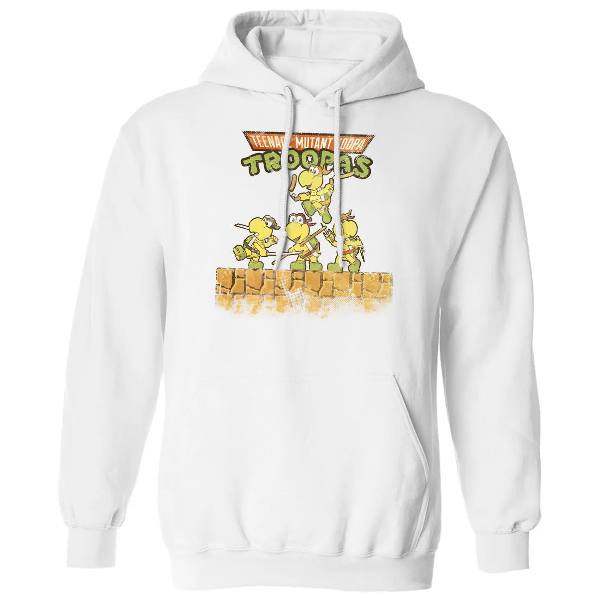 Classic Unisex Hoodie - QNPPDLRE