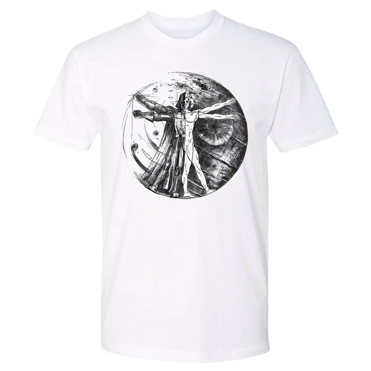 Premium Unisex T-shirt - 1TC7WXBE