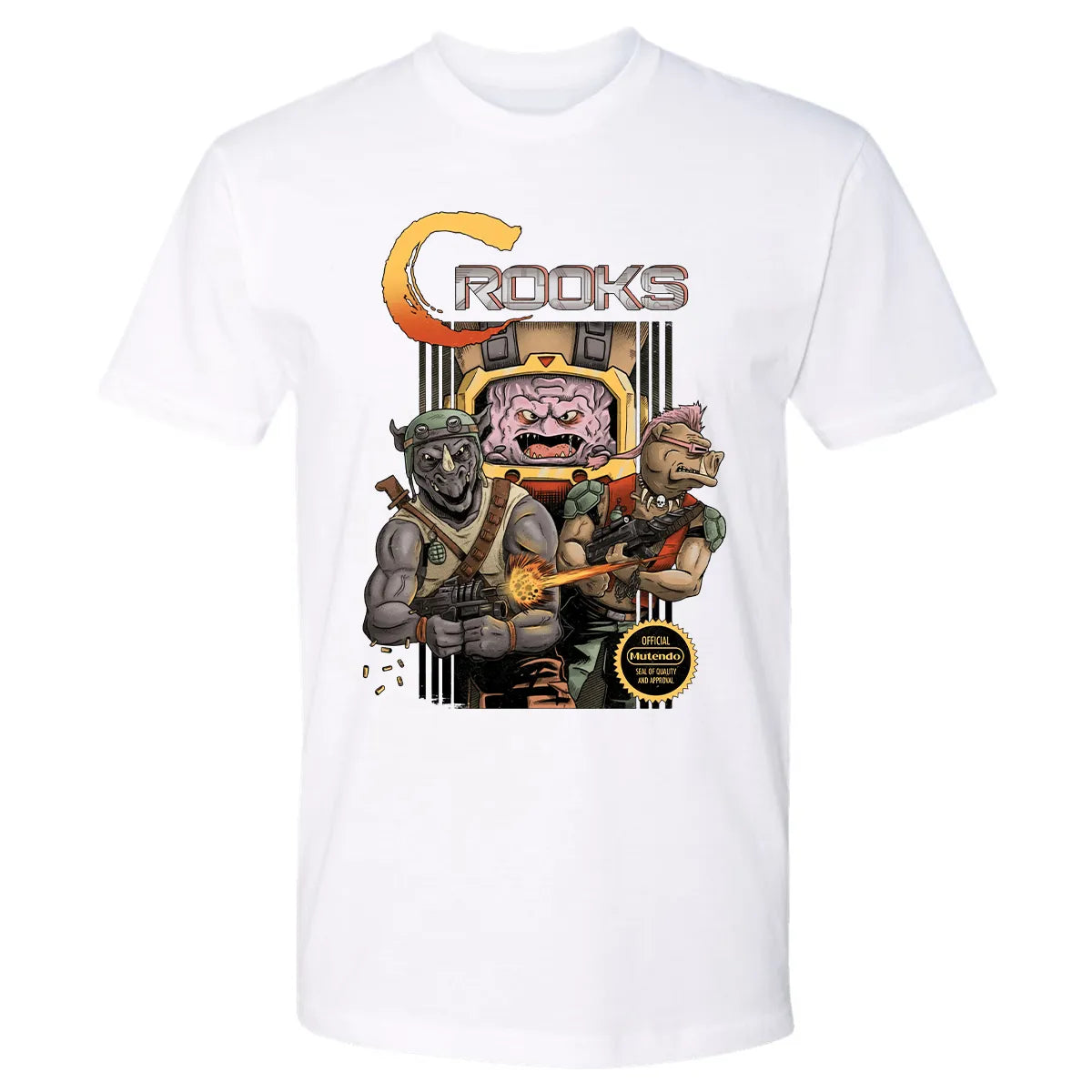 Premium Unisex T-shirt - LBPSEE9F