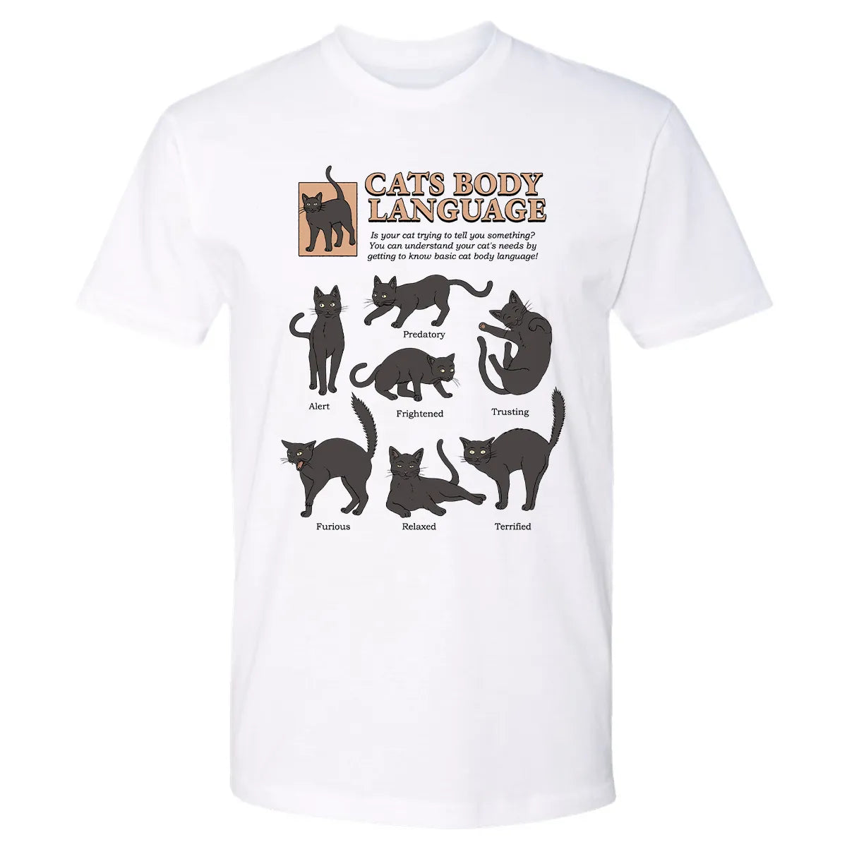 Premium Unisex T-shirt - HCF3LM17