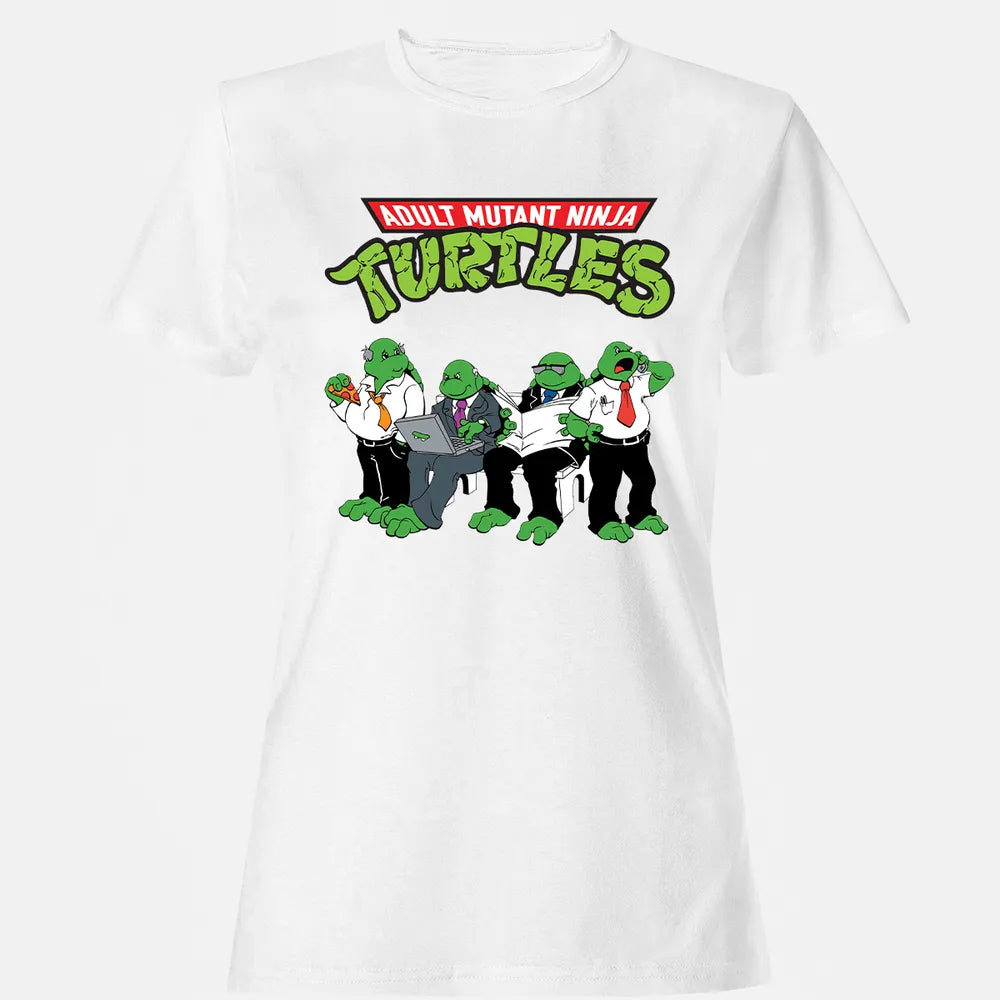 Women's T-shirt - 1UD5G1S9