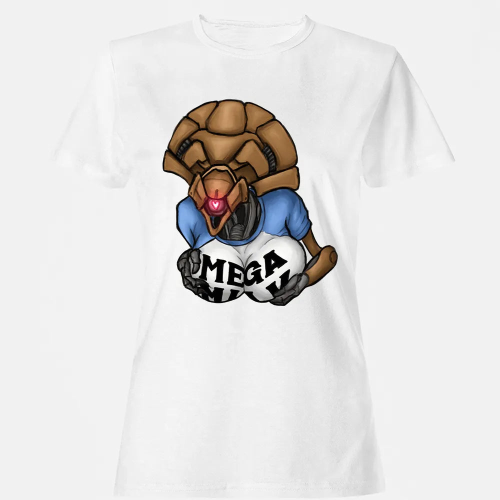 Women's T-shirt - 8EMYES9F