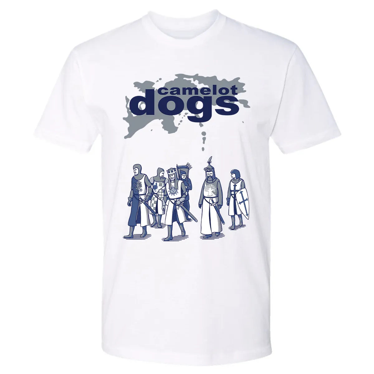 Premium Unisex T-shirt - TBUAWJYC