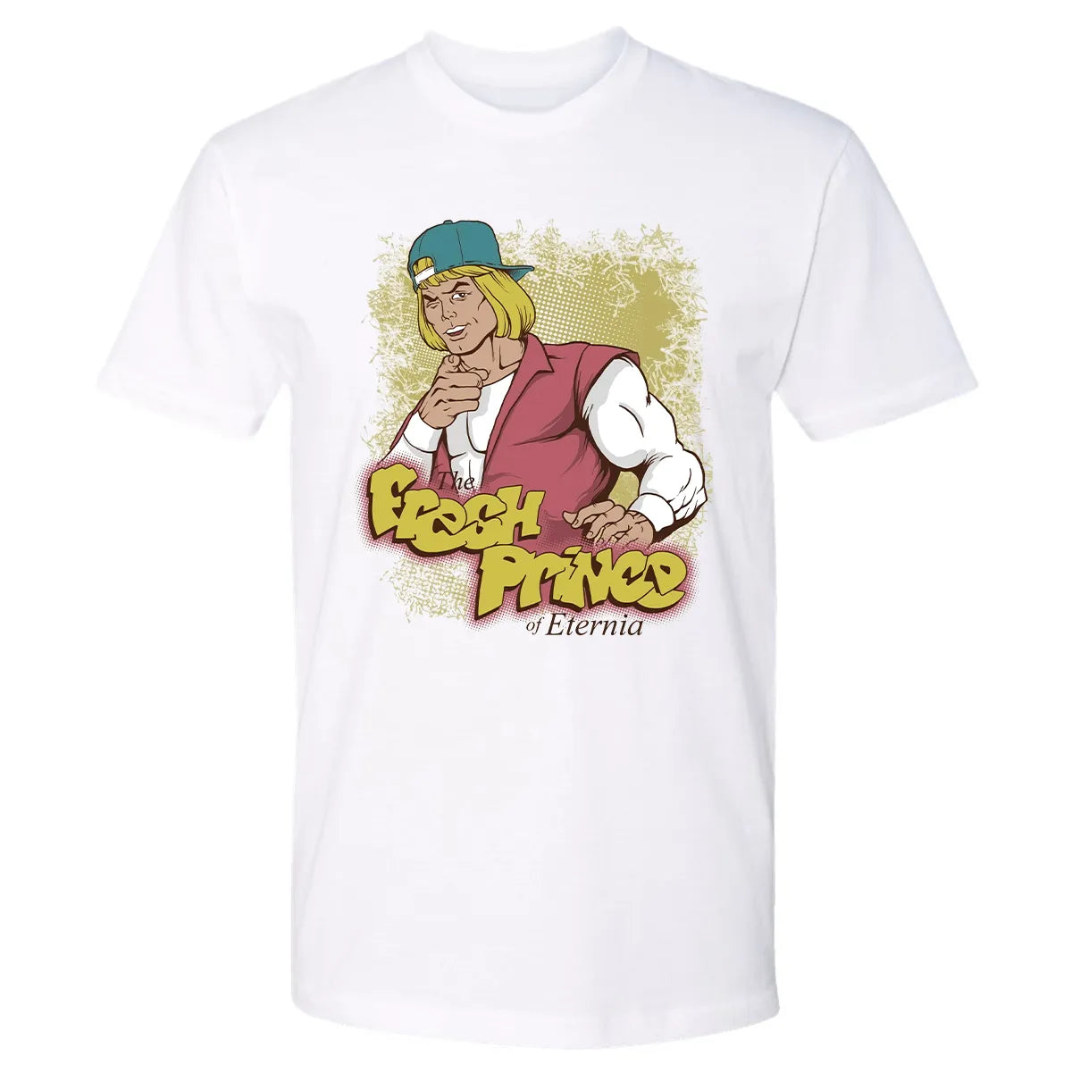 Premium Unisex T-shirt - LPF2RKQ4