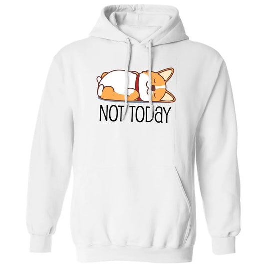Classic Unisex Hoodie - ZJWMCPRM
