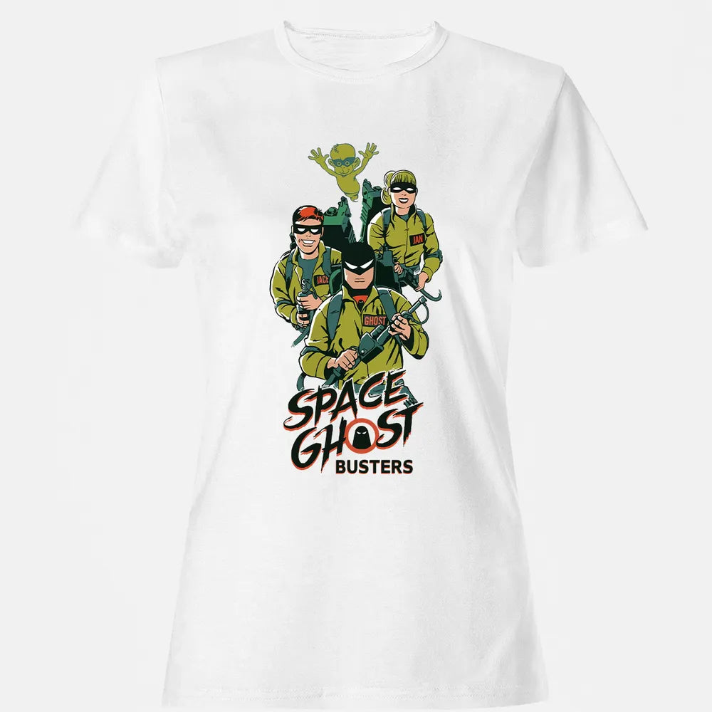 Women's T-shirt - NDTVXTUV