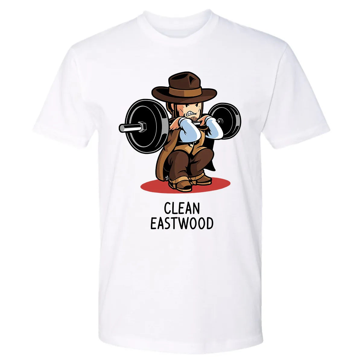 Premium Unisex T-shirt - L6QHCLR9