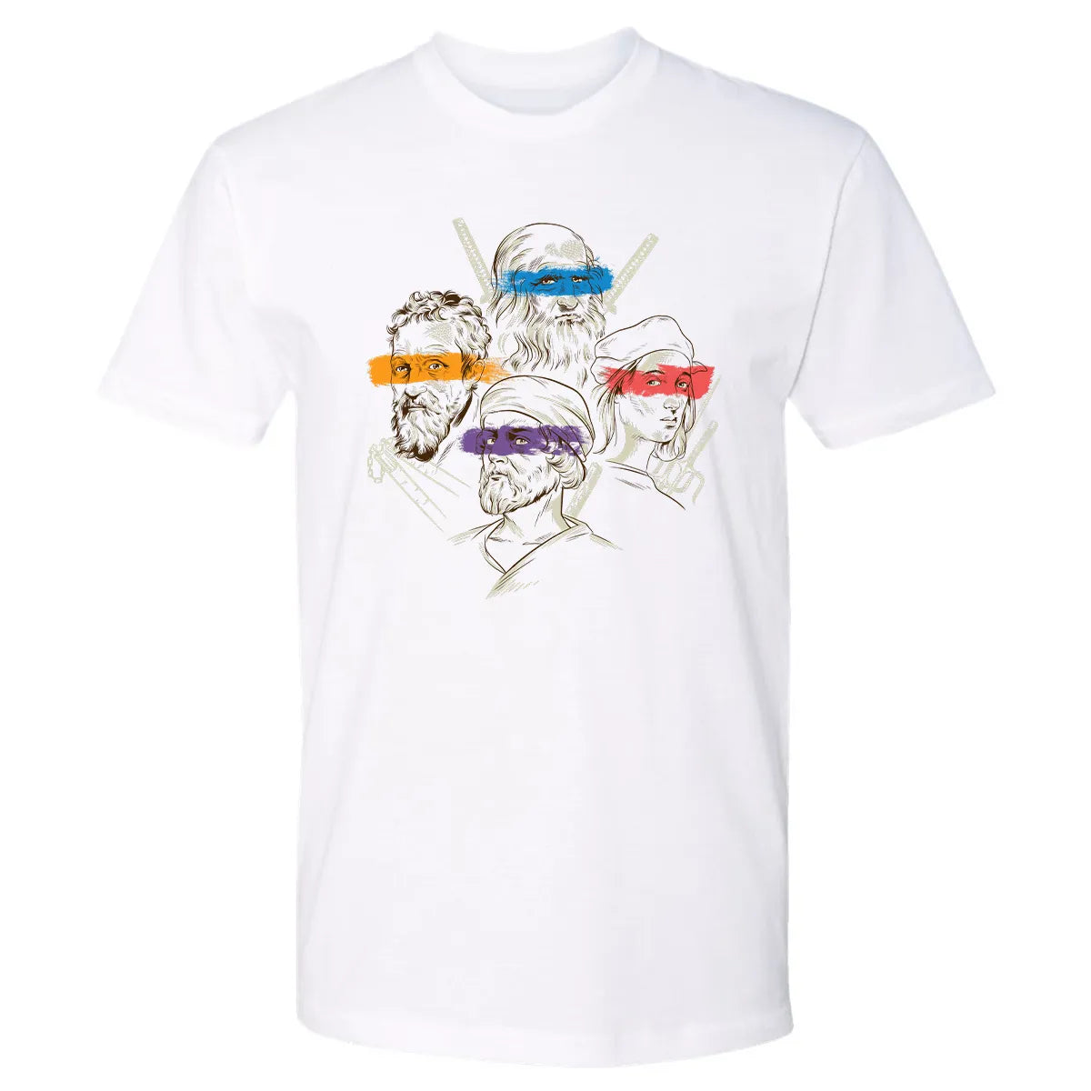 Premium Unisex T-shirt - 9XTACTH8