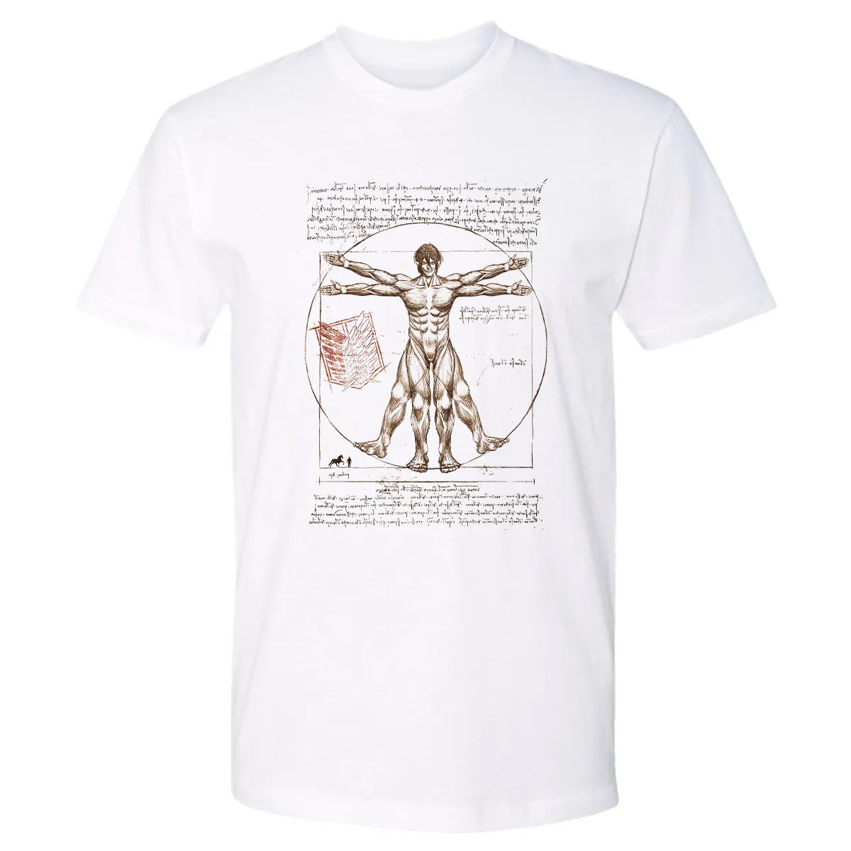 Premium Unisex T-shirt - Z5RFR1F5