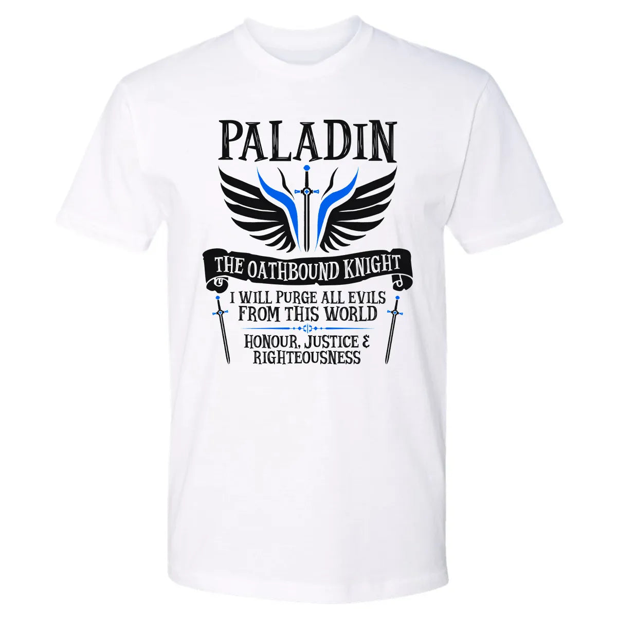 Premium Unisex T-shirt - 6WWS7U8Z