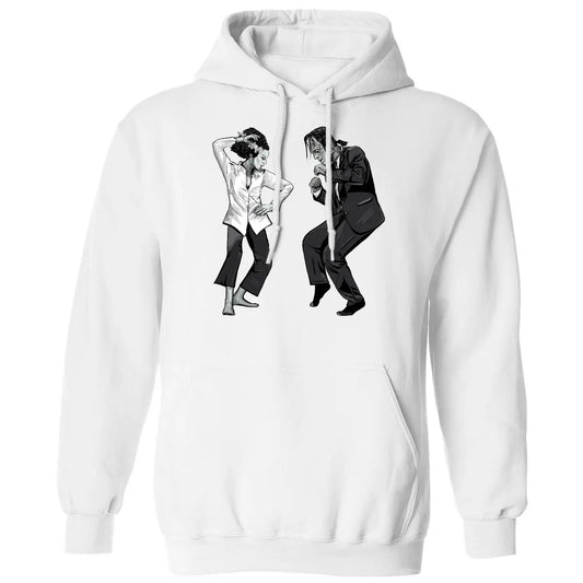 Classic Unisex Hoodie - MAD9BN45