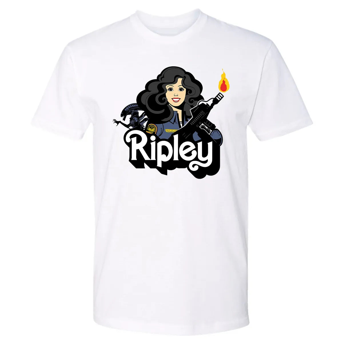 Premium Unisex T-shirt - DKUFPJW7