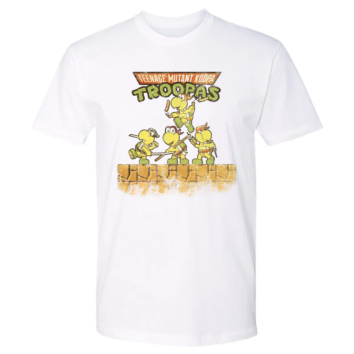 Premium Unisex T-shirt - KC3MFP1Z