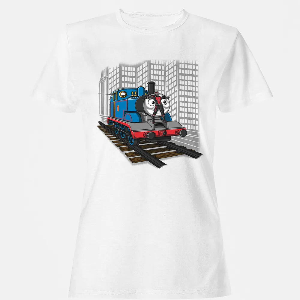 Women's T-shirt - 2NGTQ5WT