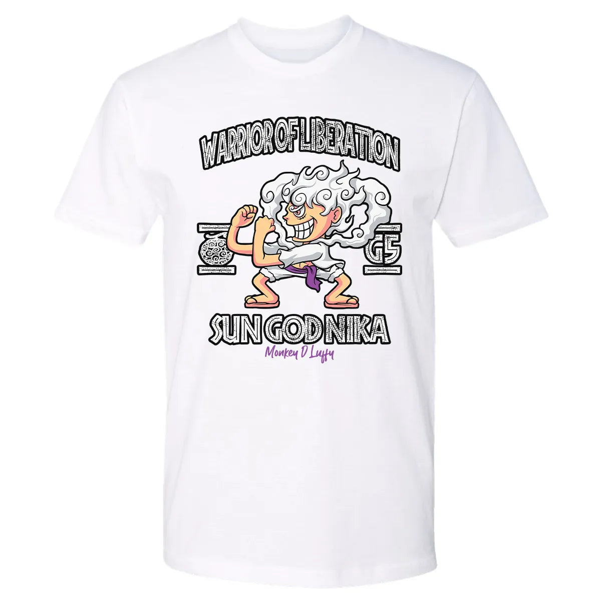 Premium Unisex T-shirt - FF6F75NV