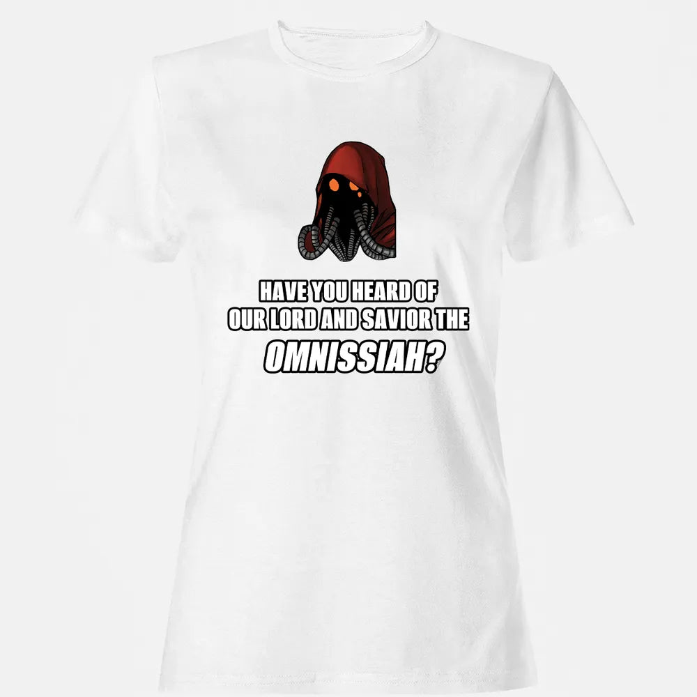 Women's T-shirt - G1K78K48