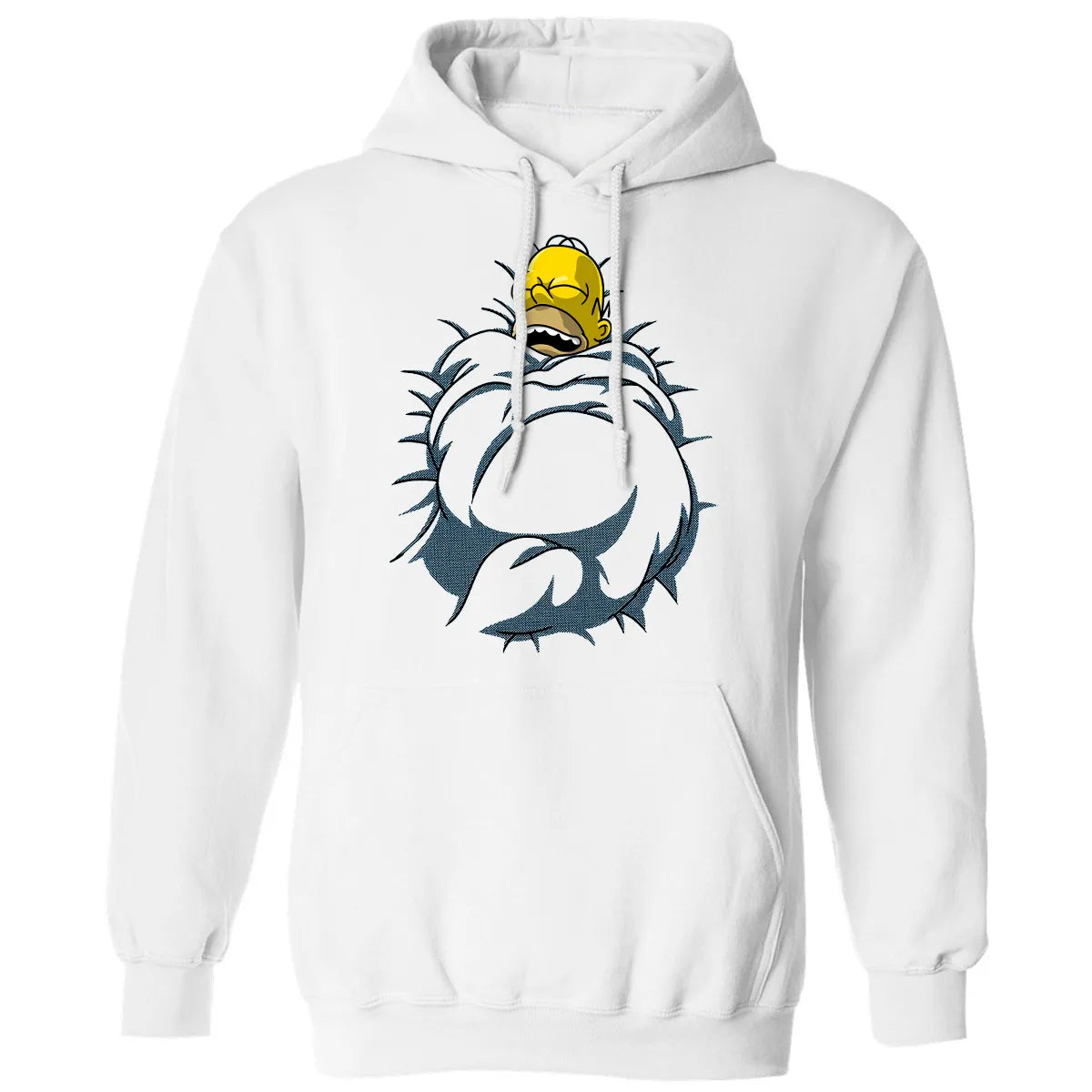 Classic Unisex Hoodie - CQBW8MU8