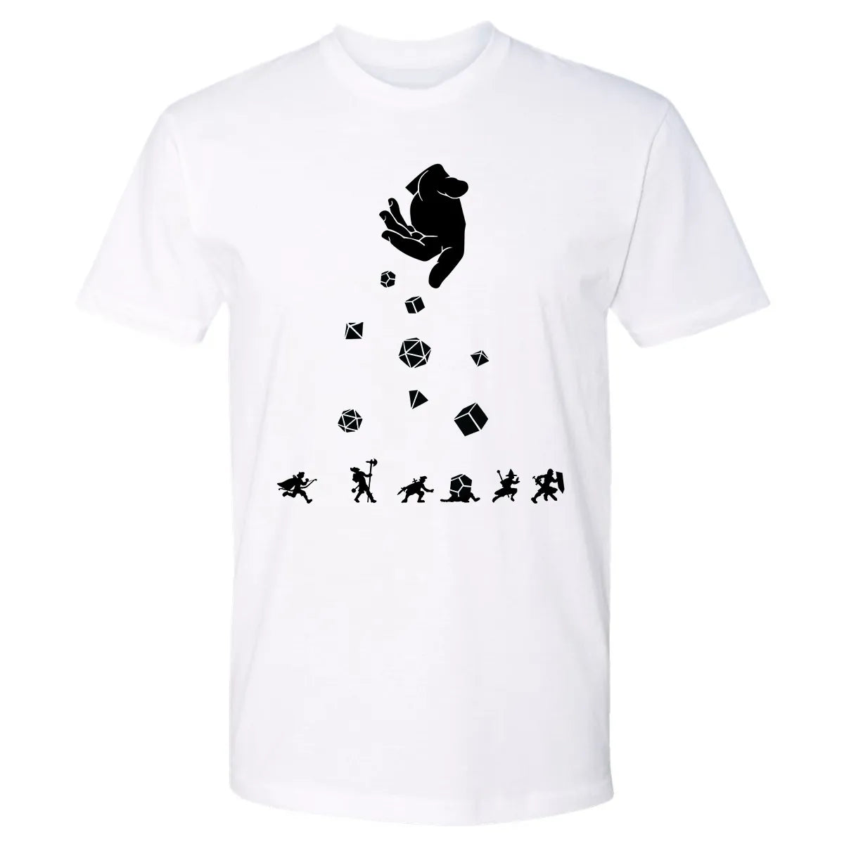 Premium Unisex T-shirt - G3QG25PP