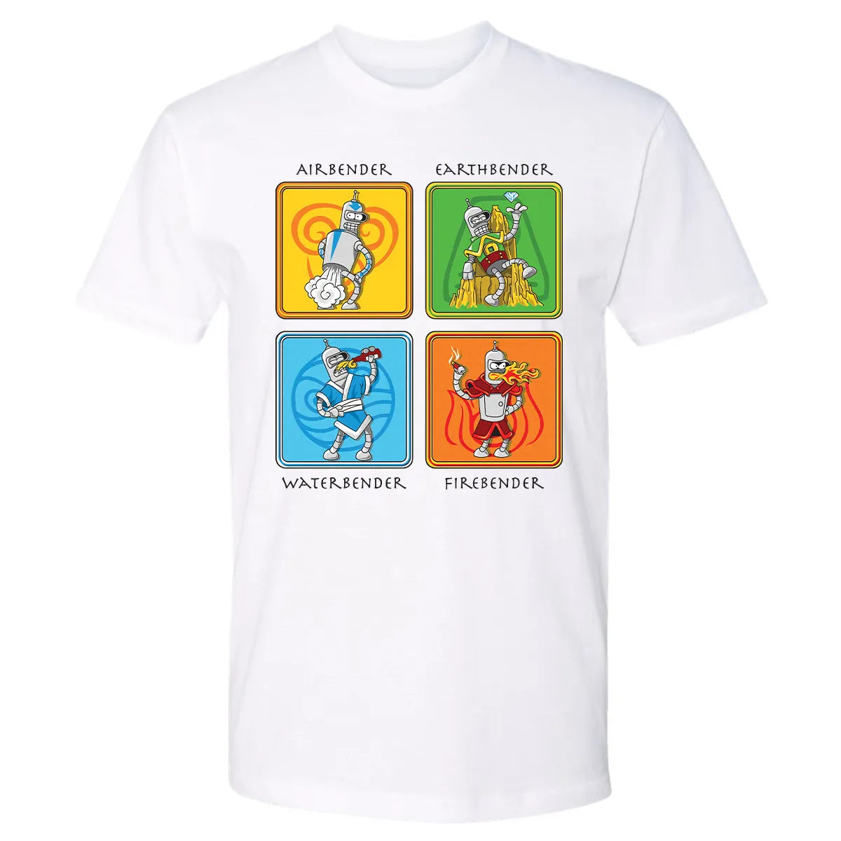 Premium Unisex T-shirt - BKYBVLFM