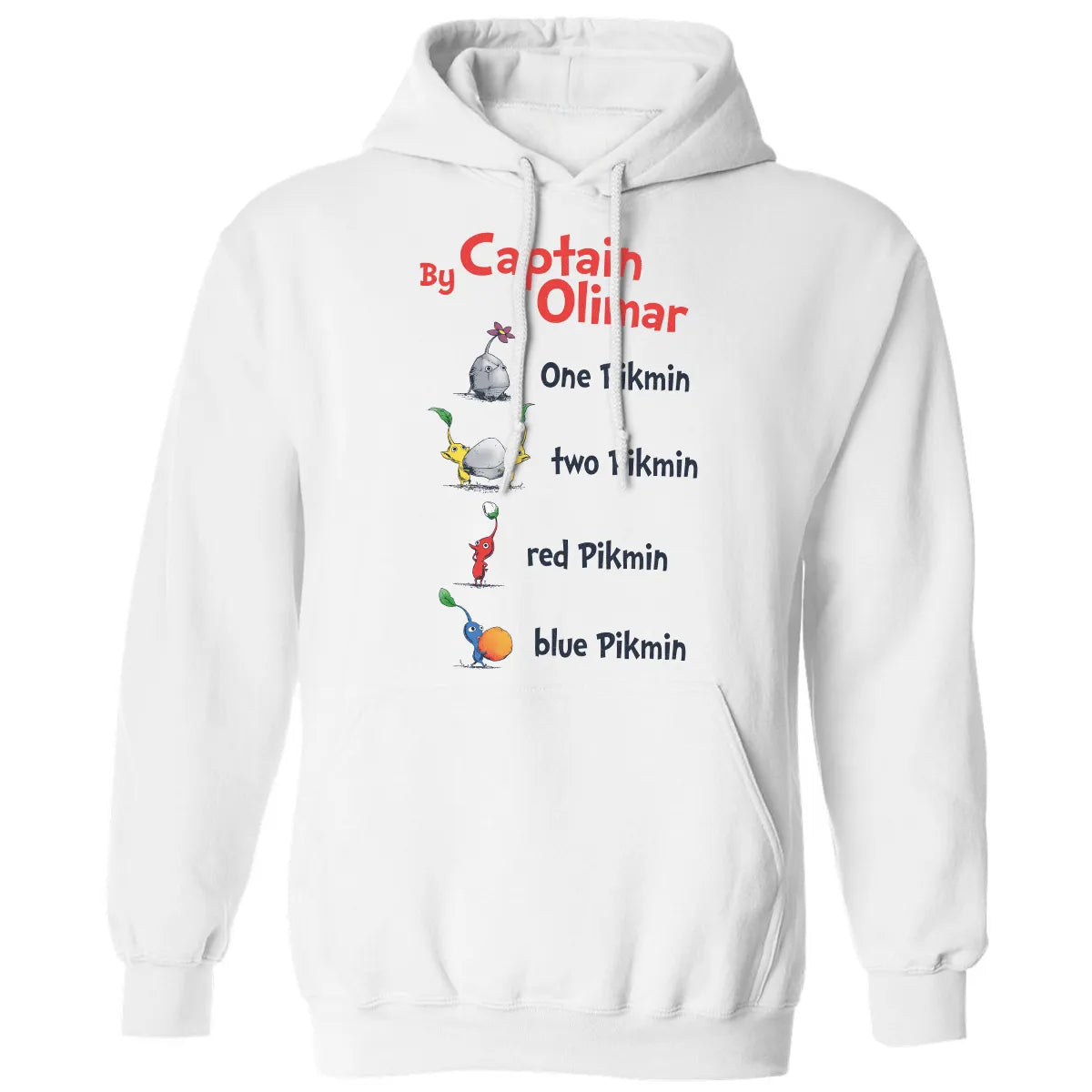 Classic Unisex Hoodie - 8BJMYPSK