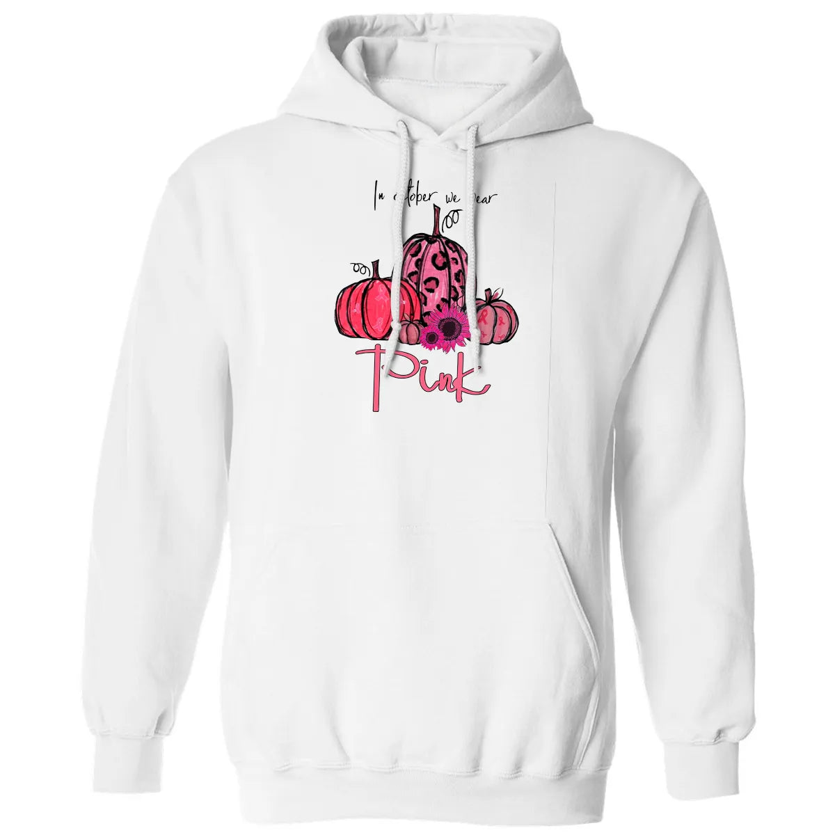 Classic Unisex Hoodie - B2D46QED