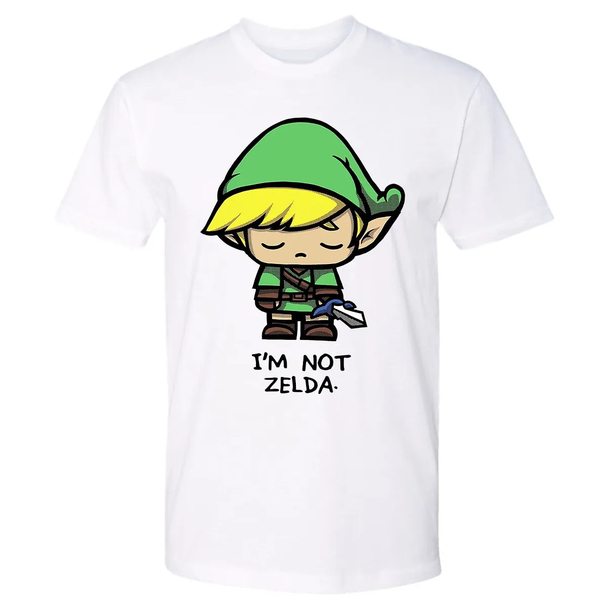 Premium Unisex T-shirt - J5WXF5Q4