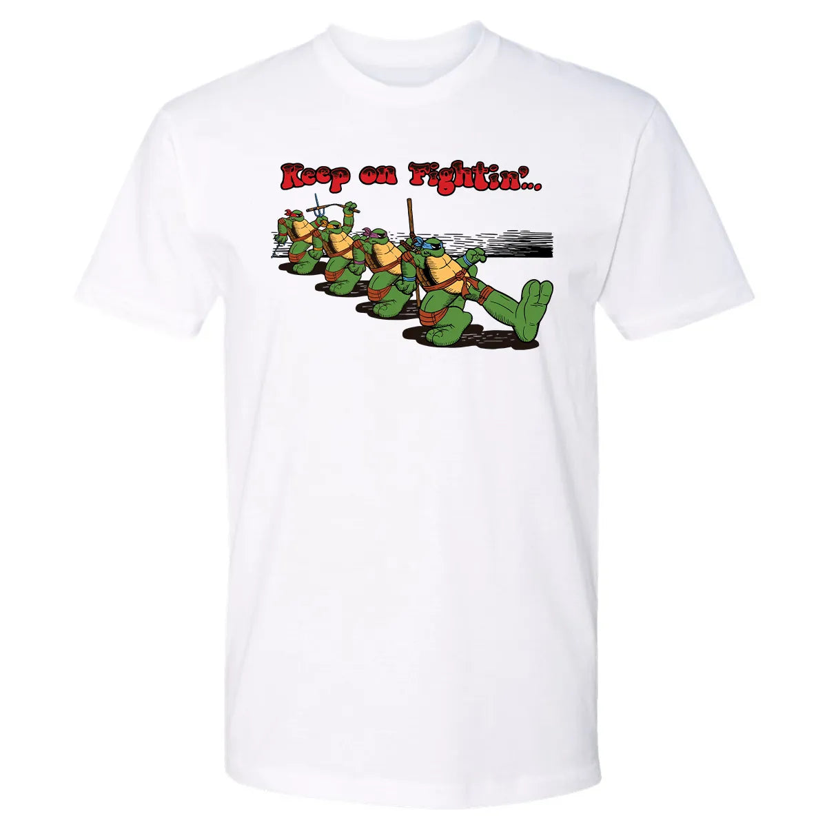 Premium Unisex T-shirt - DU9R53U9