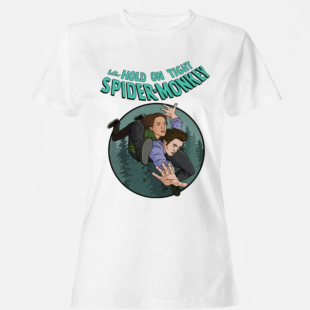 Women's T-shirt - DFE7XUB8