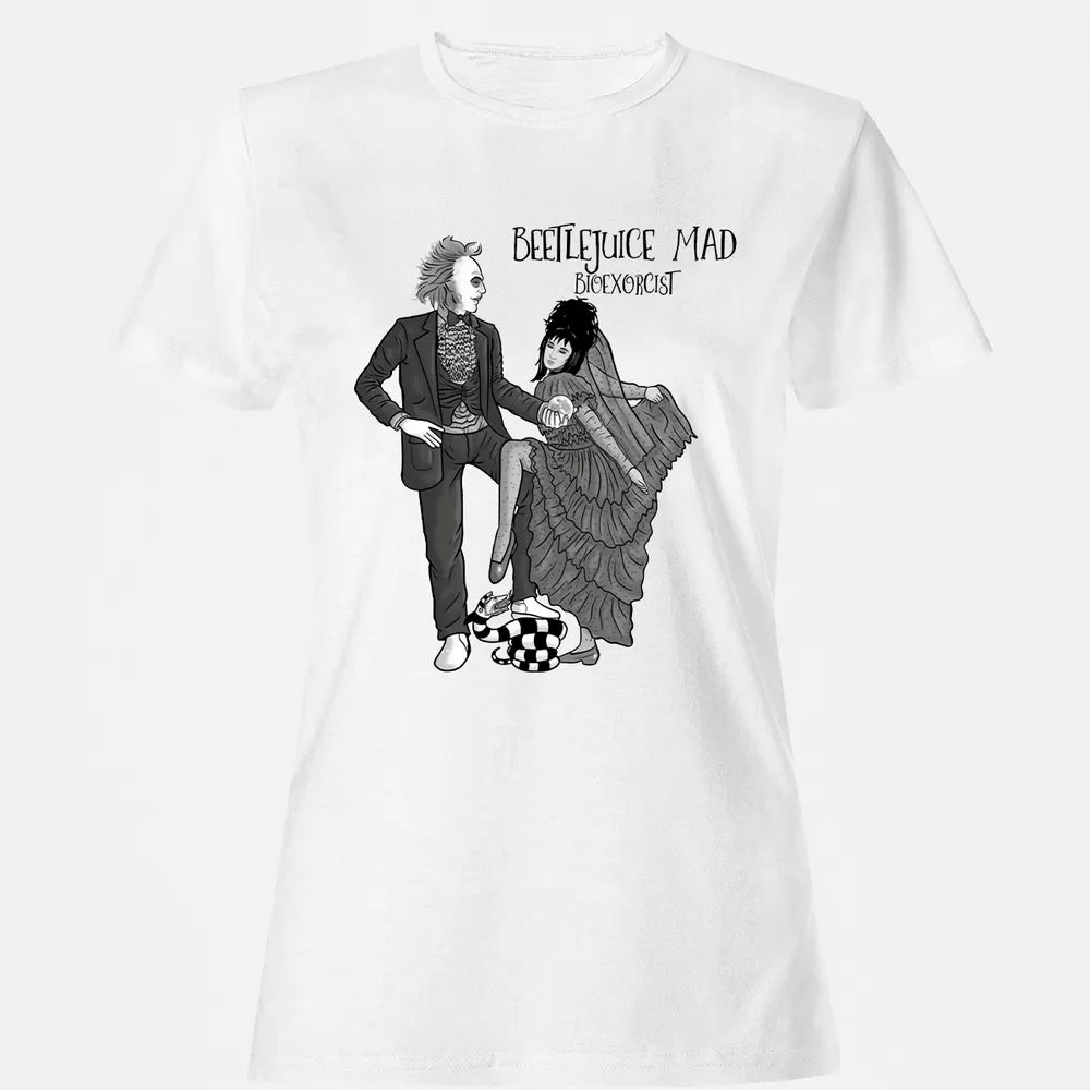 Women's T-shirt - HUG366F7