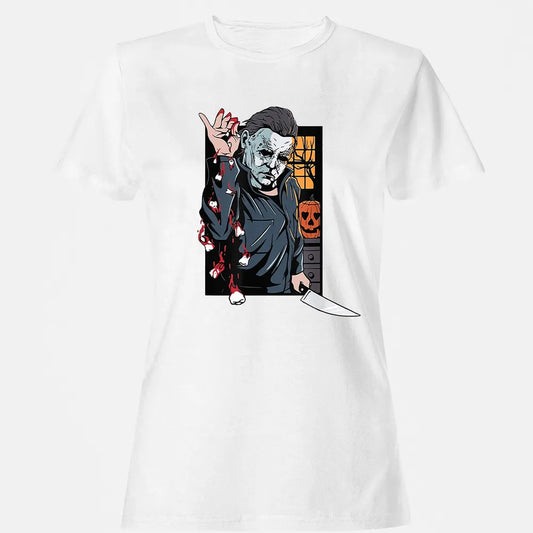 Women's T-shirt - X85T62LV