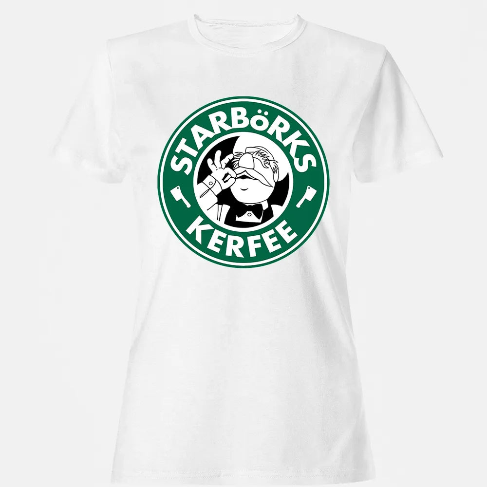 StarboÌˆrks Kerfee Women's T-shirt