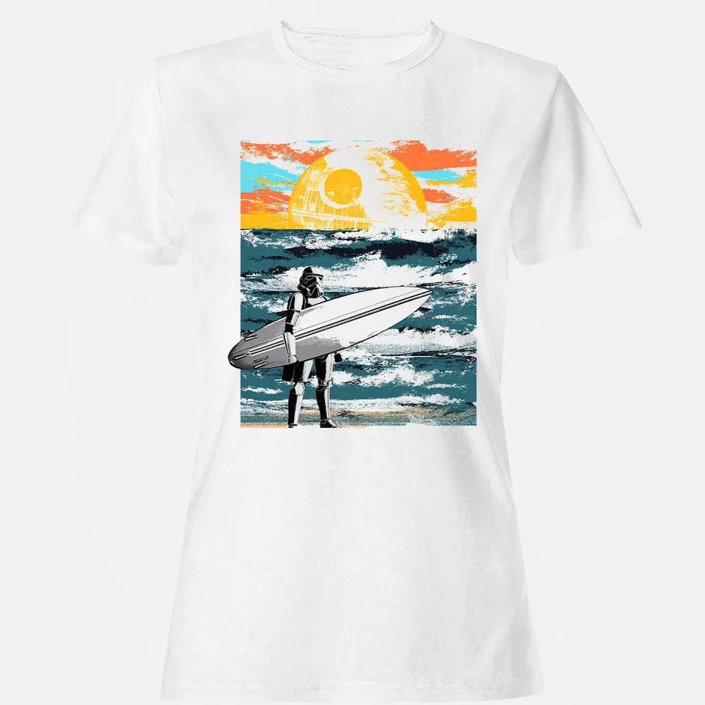 Women's T-shirt - 1LF8ANRM