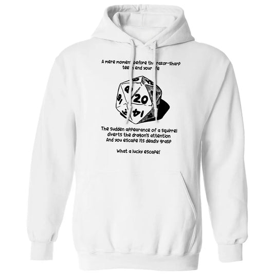 Classic Unisex Hoodie - KTQ9CVPQ