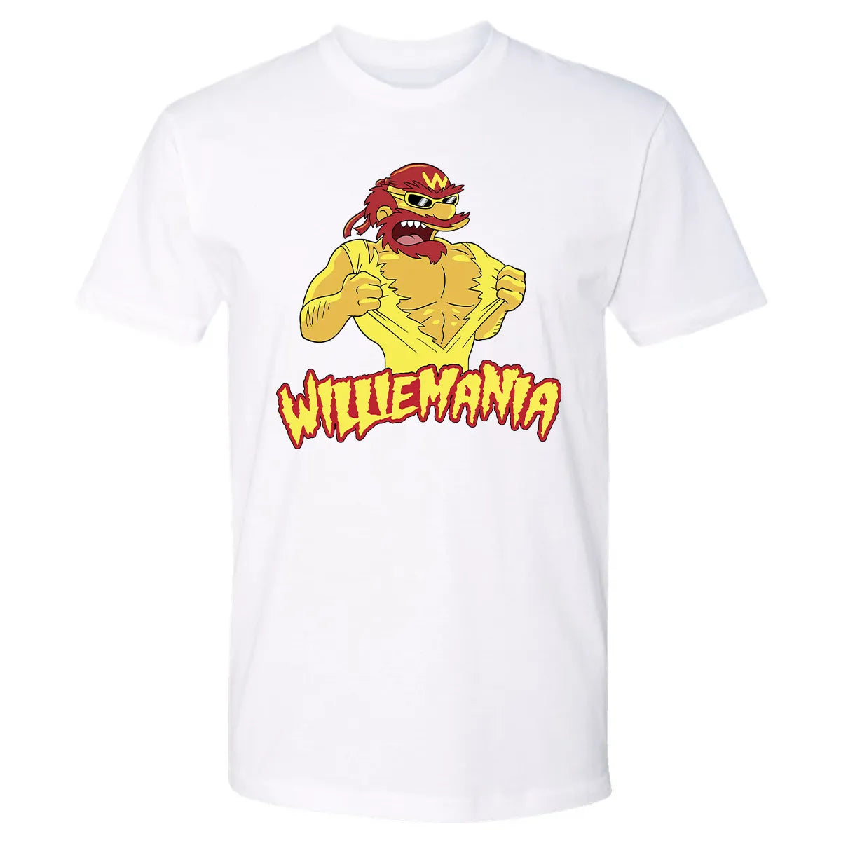 Premium Unisex T-shirt - GVV273RG