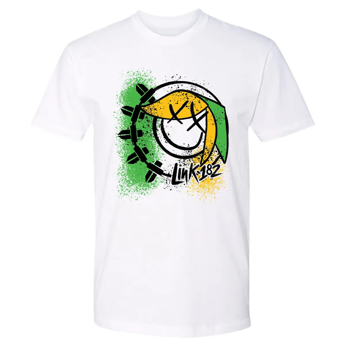 Link-182 Premium Unisex T-shirt