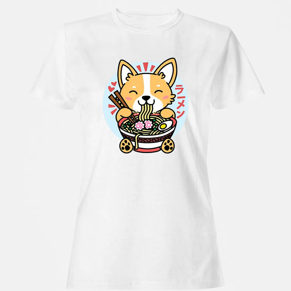 Women's T-shirt - TY7ET1G6