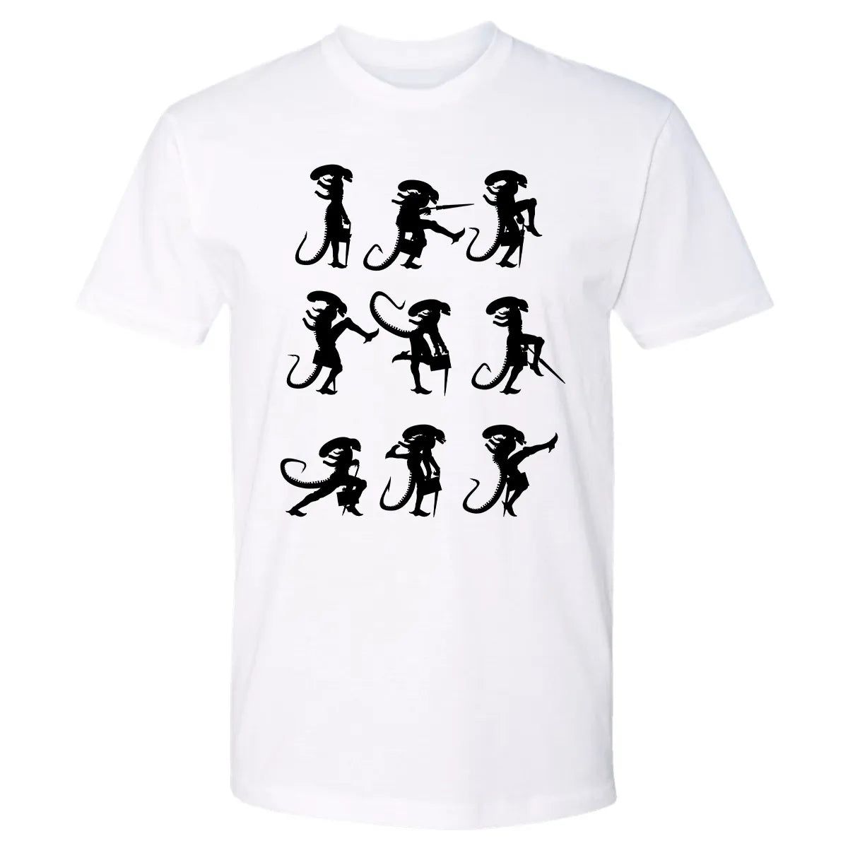 Premium Unisex T-shirt - 98BS4GDL