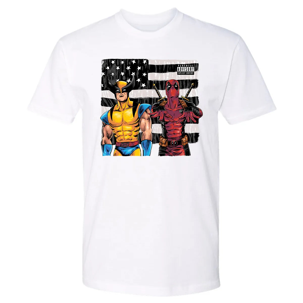 Premium Unisex T-shirt - WDFT4YYD