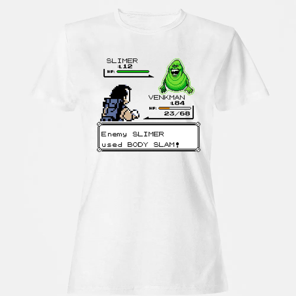 Women's T-shirt - 82ZQXJEE