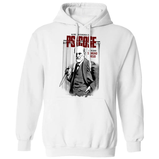 Classic Unisex Hoodie - 2THVEY56